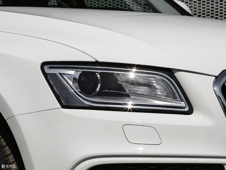 2018WQ5 ذ 40 TFSI Mȡ