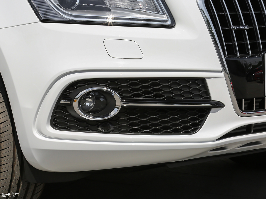 2018WQ5 ذ 40 TFSI Mȡ