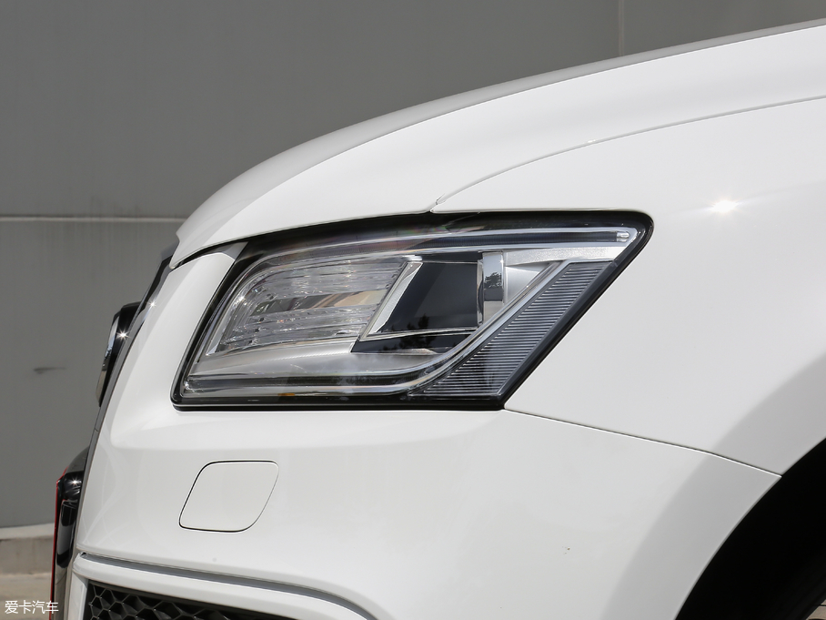 2018?yun)WQ5 ذ 40 TFSI M(jn)ȡ