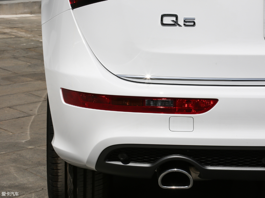 2018WQ5 ذ 40 TFSI Mȡ