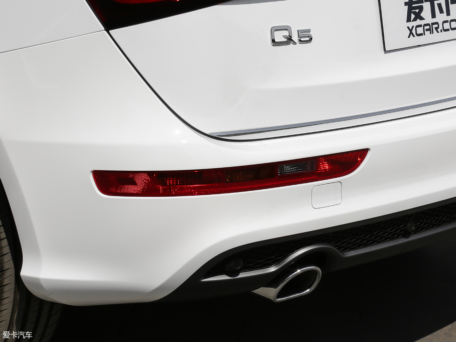 2018WQ5 ذ 40 TFSI Mȡ