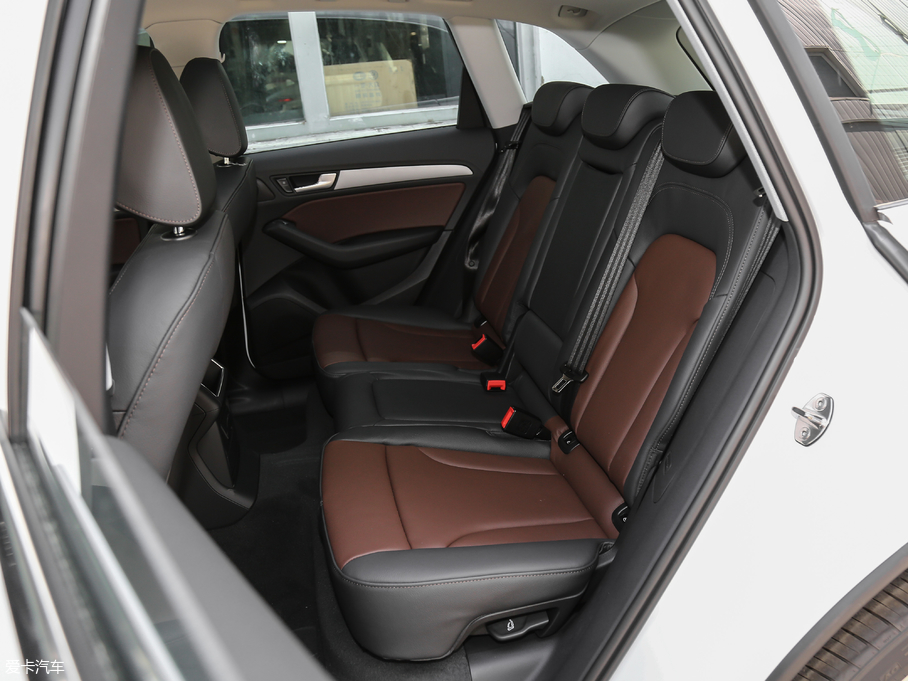 2018WQ5 ذ 40 TFSI Mȡ