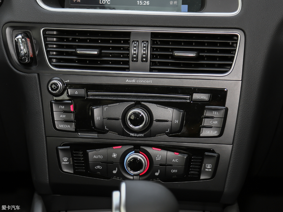 2018WQ5 ذ 40 TFSI Mȡ