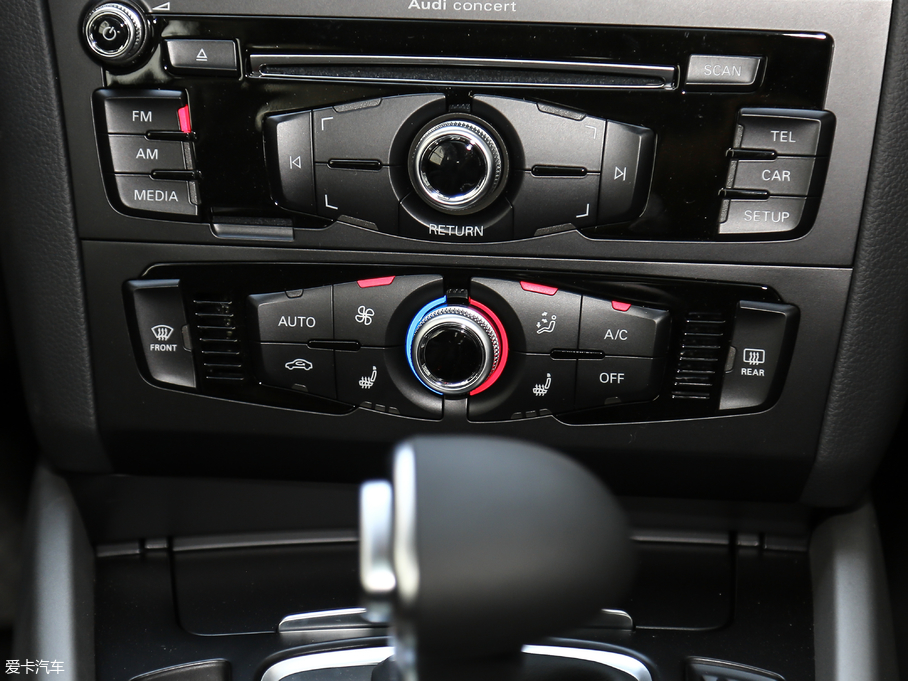 2018WQ5 ذ 40 TFSI Mȡ