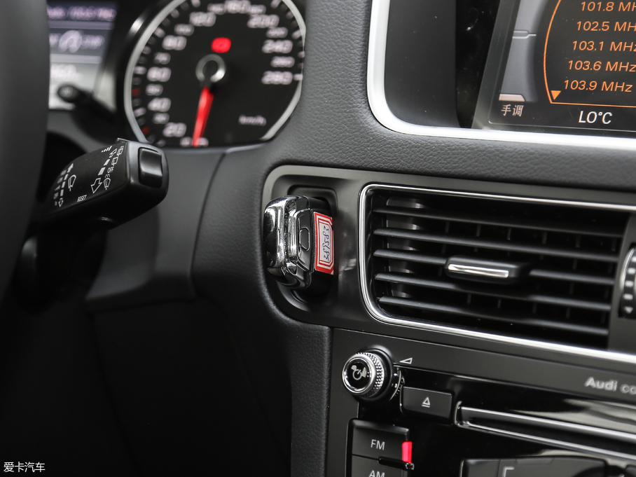 2018?yun)WQ5 ذ 40 TFSI M(jn)ȡ