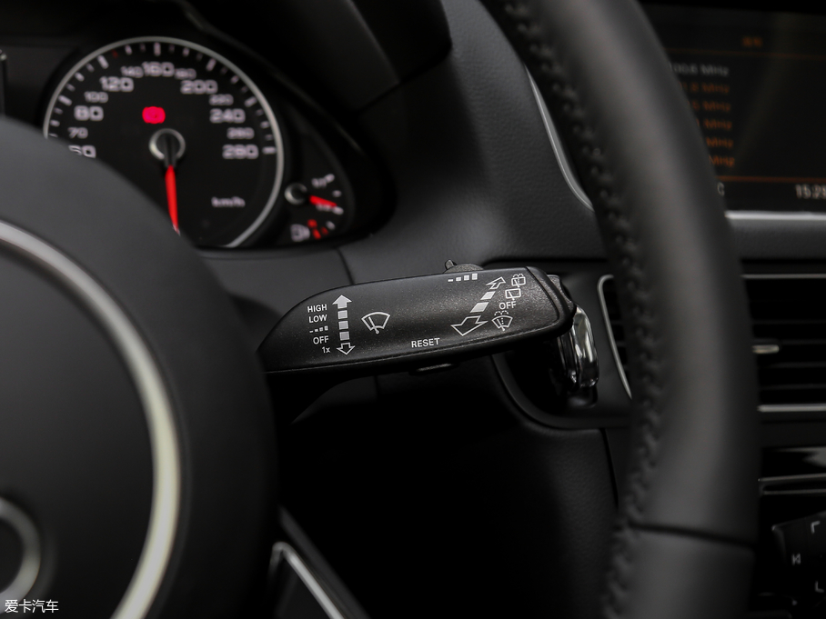 2018?yun)WQ5 ذ 40 TFSI M(jn)ȡ