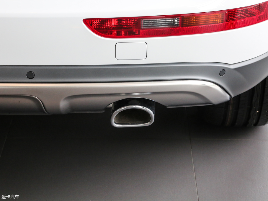 2018WQ5 ذ 40 TFSI g