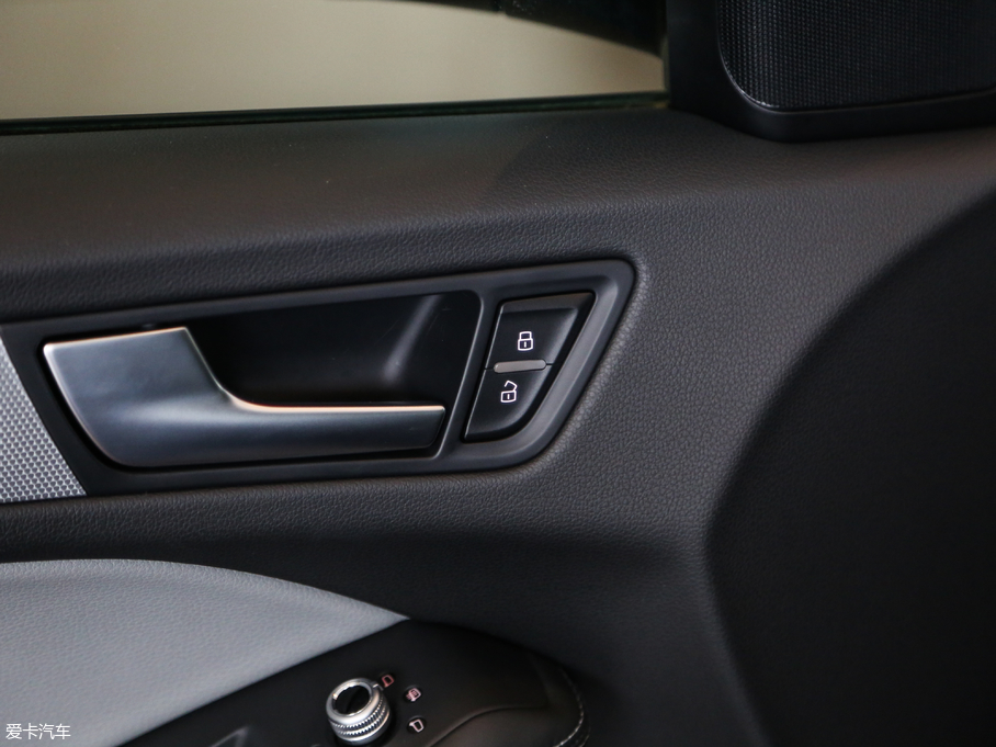 2018?yun)WQ5 ذ 40 TFSI g(sh)