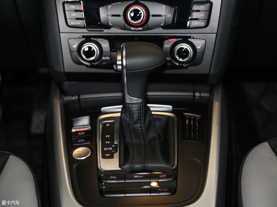 2018WQ5 ذ 40 TFSI g(sh)