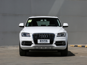 2018ذ 40 TFSI Mȡ ǰ