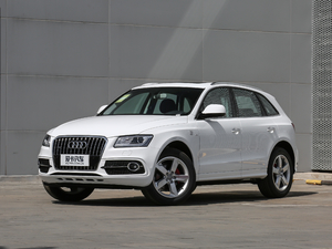 2018ذ 40 TFSI Mȡ ǰ45