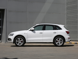 2018ذ 40 TFSI Mȡ ȣ