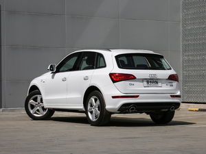 2018ذ 40 TFSI Mȡ 45