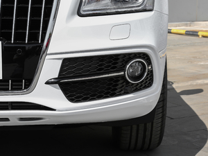 2018ذ 40 TFSI Mȡ ǰF