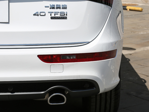 2018ذ 40 TFSI Mȡ ^