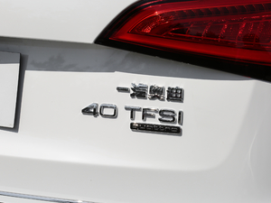 2018ذ 40 TFSI Mȡ ^