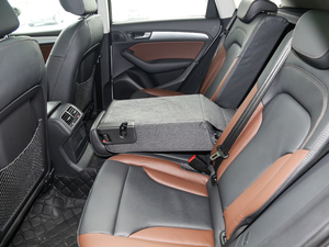 2018ذ 40 TFSI g(sh) g