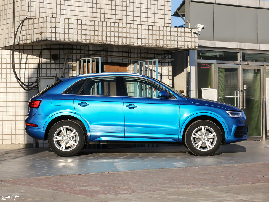 2018WQ3 30 30 TFSI r