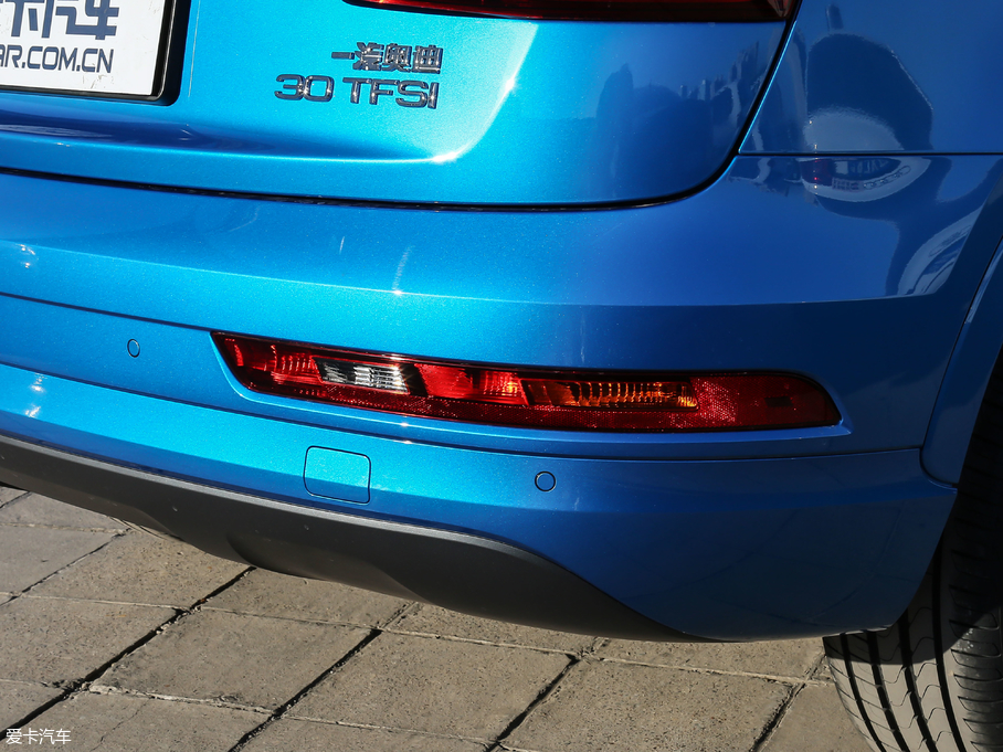 2018WQ3 30 30 TFSI r