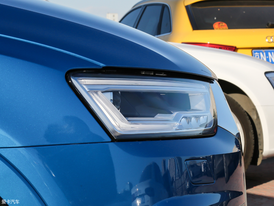 2018?yun)WQ3 30 30 TFSI r(sh)