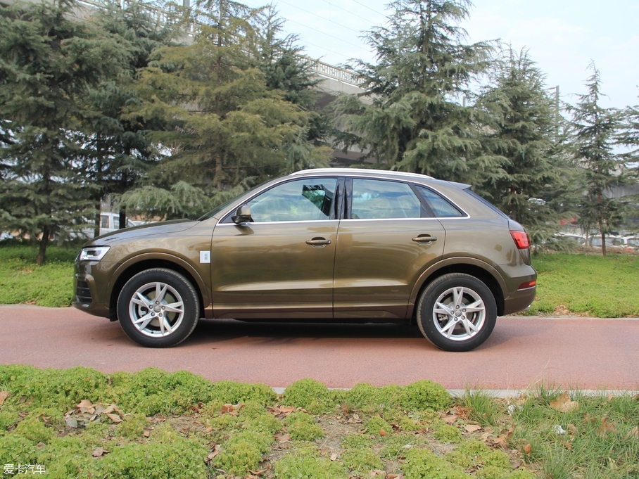 2018?yun)WQ3 30 30 TFSI r(sh)