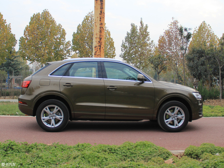 2018?yun)WQ3 30 30 TFSI r(sh)