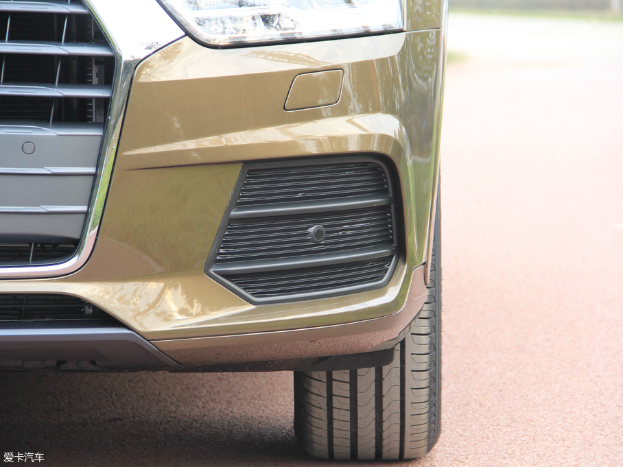 2018WQ3 30 30 TFSI r(sh)