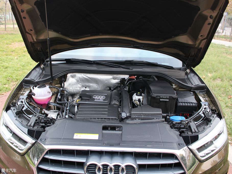 2018WQ3 30 30 TFSI r