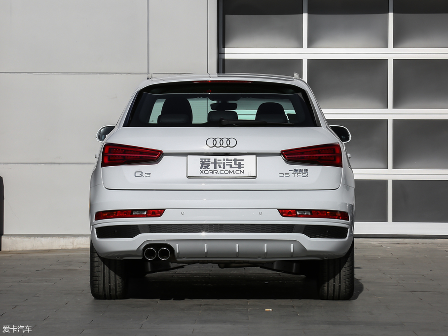 2018µQ3 30 35 TFSI ˶