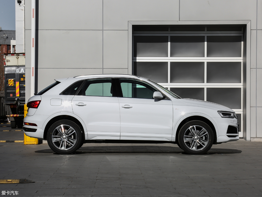 2018?yun)WQ3 30 35 TFSI \(yn)(dng)