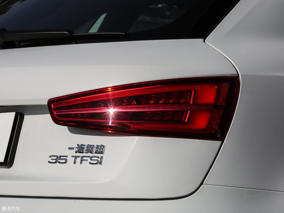 2018WQ3 30 35 TFSI \