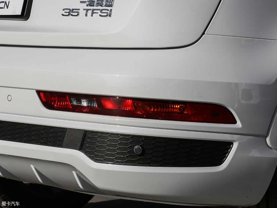 2018WQ3 30 35 TFSI \