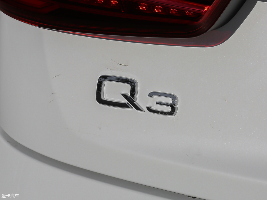 2018?yun)WQ3 30 35 TFSI \(yn)(dng)