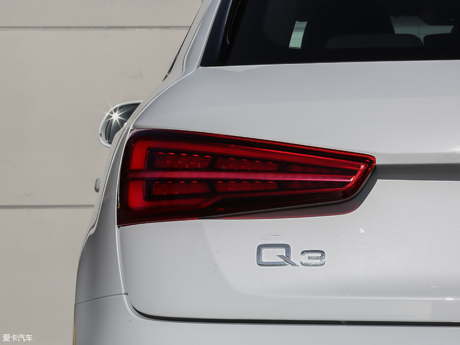 2018WQ3 30 35 TFSI \