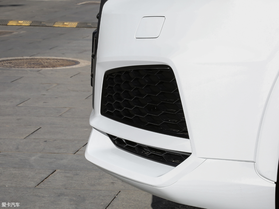 2018WQ3 30 35 TFSI \