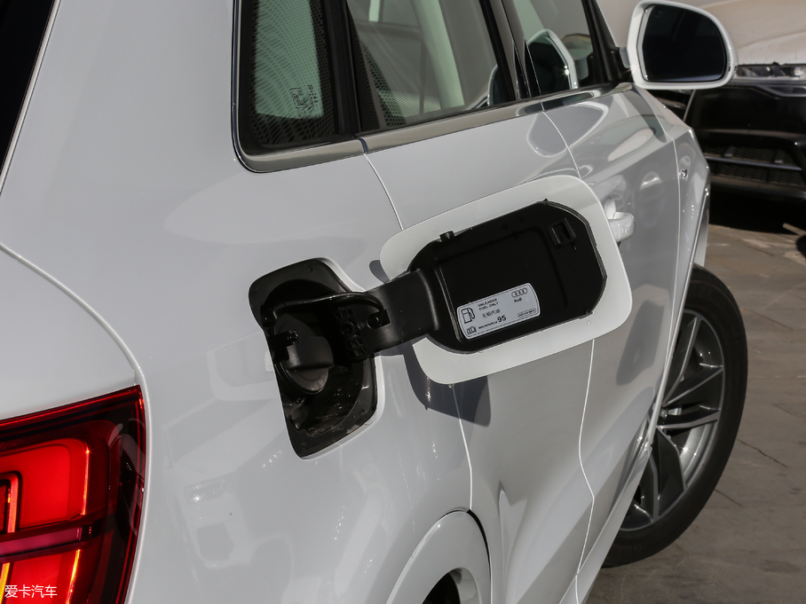 2018WQ3 30 35 TFSI \