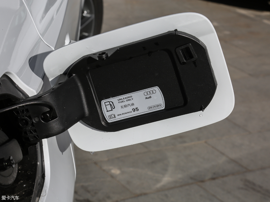 2018WQ3 30 35 TFSI \