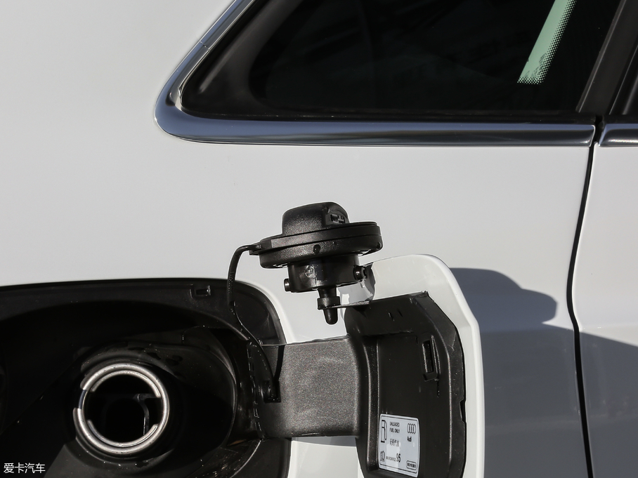 2018WQ3 30 35 TFSI \