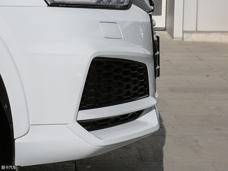 2018?yun)WQ3 30 35 TFSI \(yn)(dng)