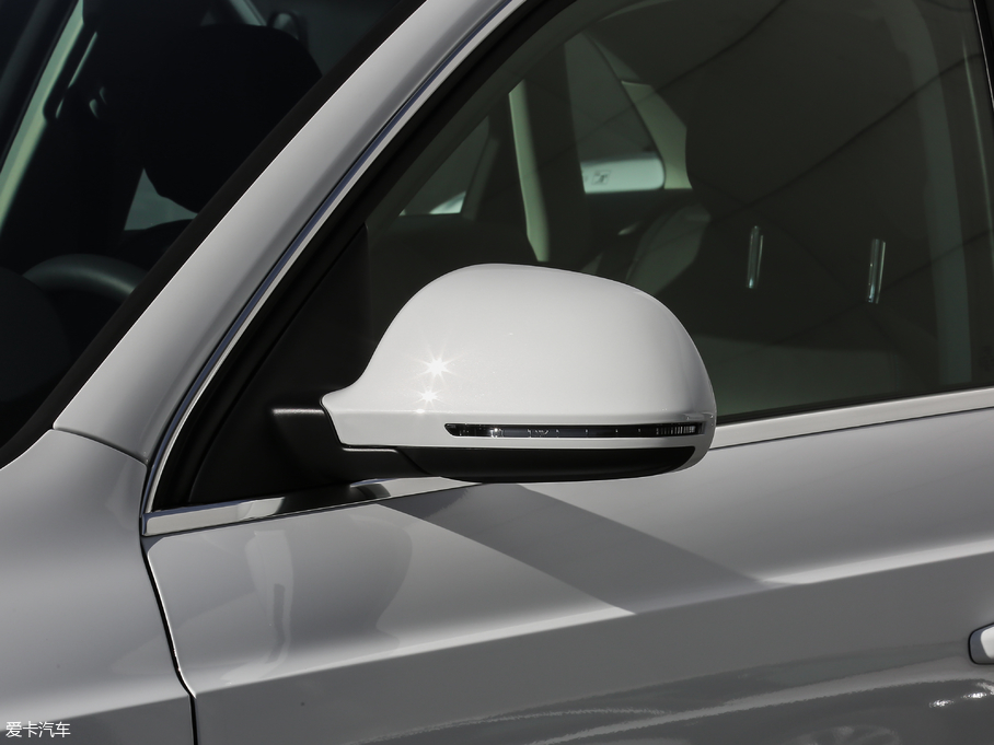 2018WQ3 30 35 TFSI \