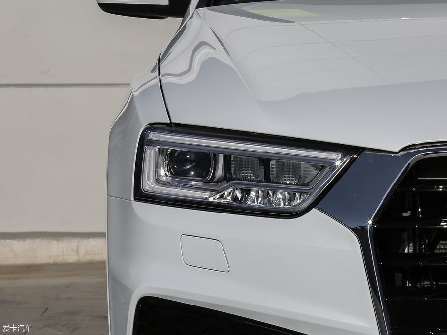 2018WQ3 30 35 TFSI \