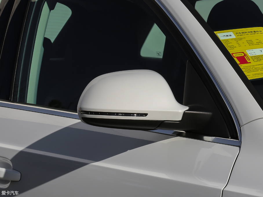 2018WQ3 30 35 TFSI \