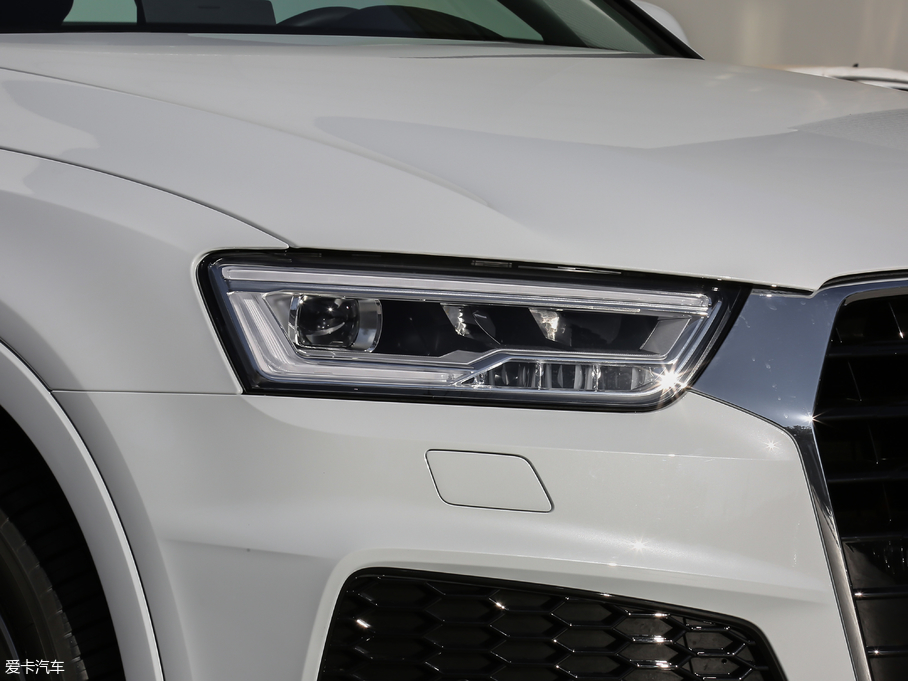 2018WQ3 30 35 TFSI \