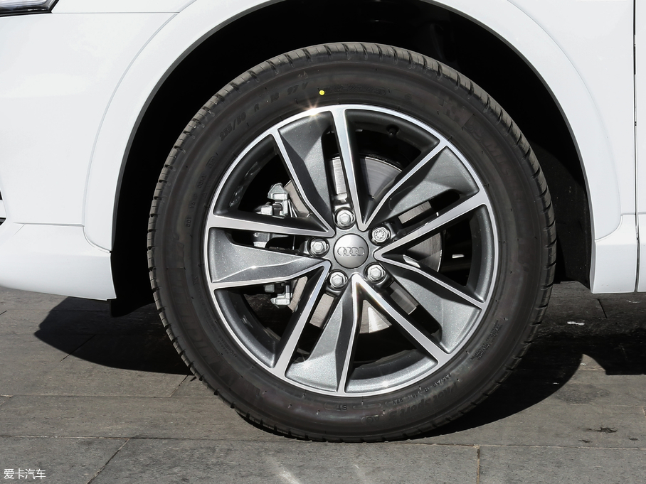 2018WQ3 30 35 TFSI \