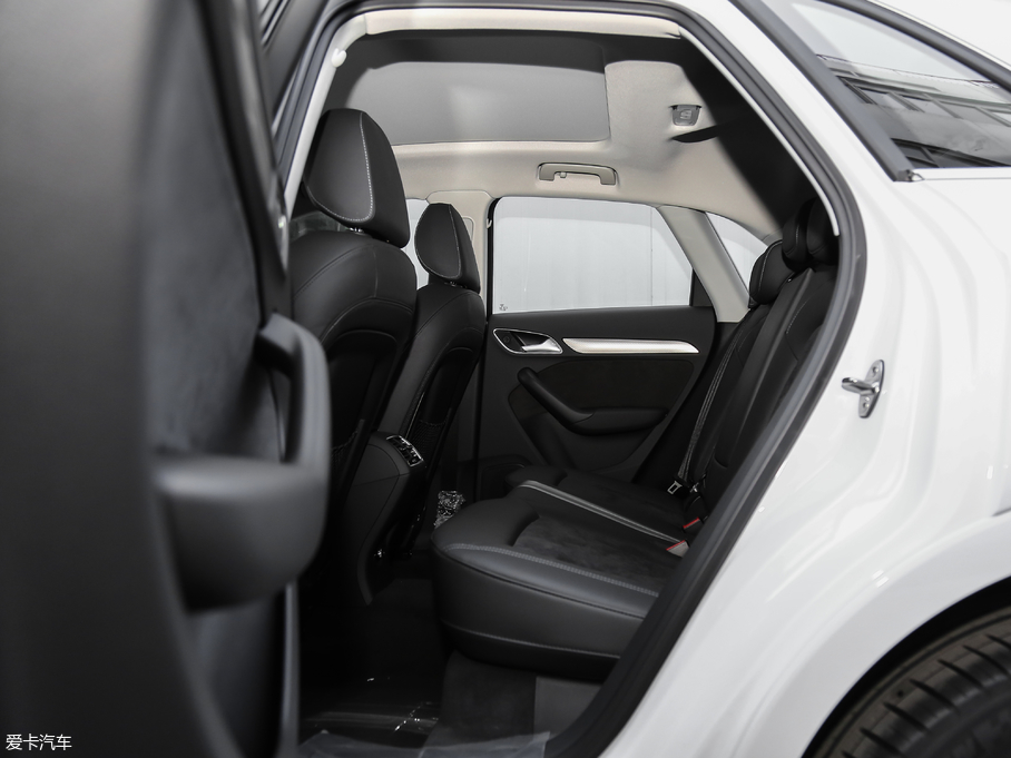 2018?yun)WQ3 30 35 TFSI \(yn)(dng)