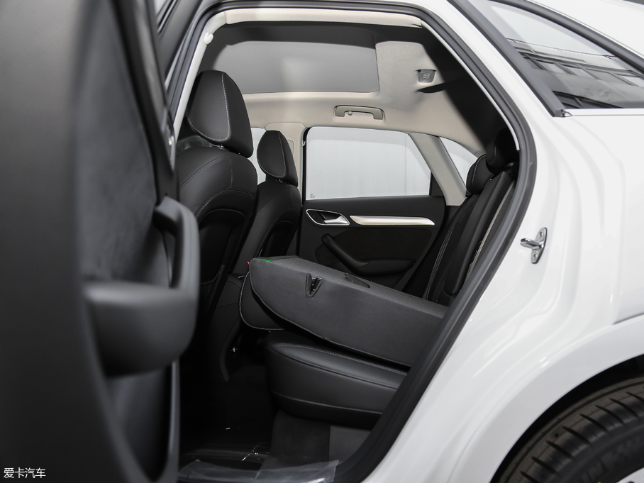 2018WQ3 30 35 TFSI \