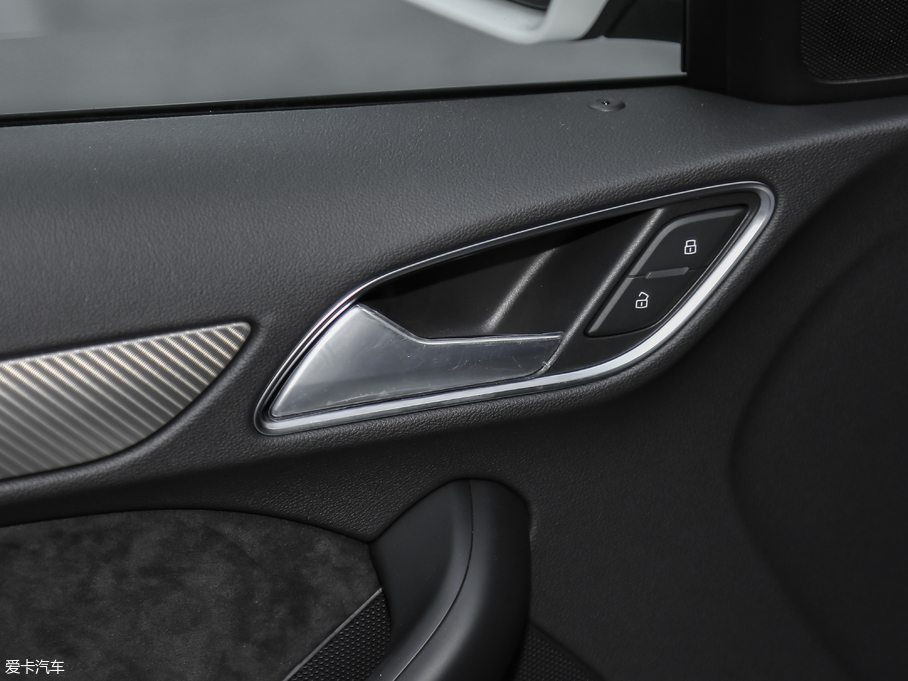 2018WQ3 30 35 TFSI \