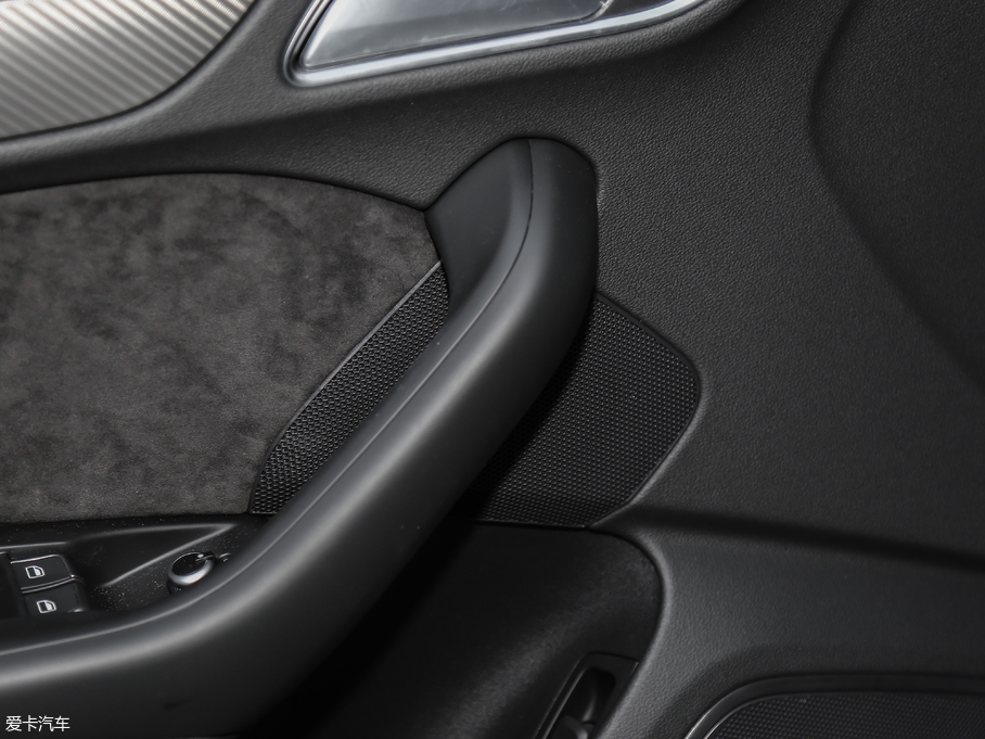 2018WQ3 30 35 TFSI \