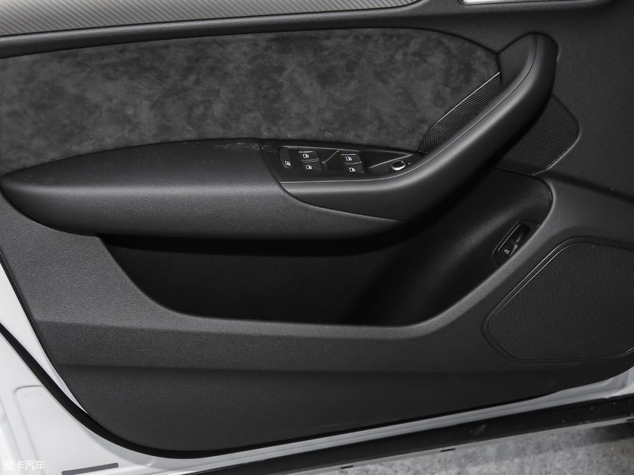 2018WQ3 30 35 TFSI \