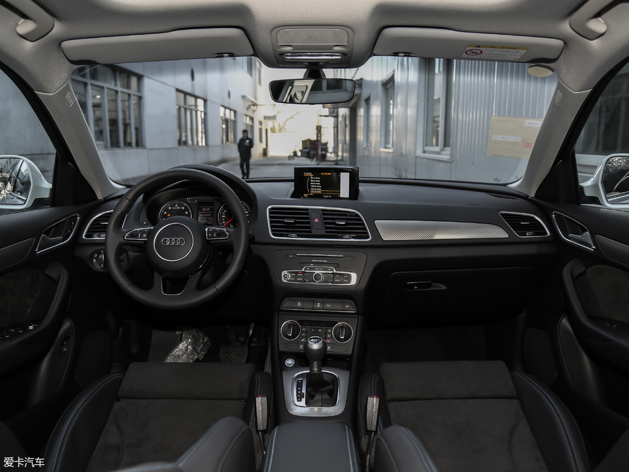 2018WQ3 30 35 TFSI \